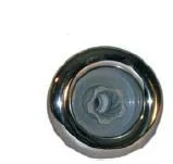 5 Inch Artesian Platinum Spas Jet 2004-2007 Power Storm Twirl Stainless Steel OP03-0725-48