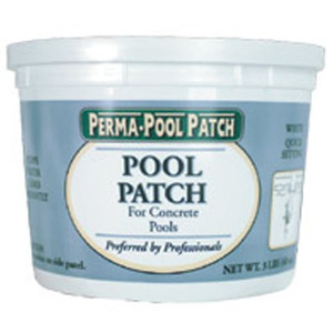 CGM Perma Pool Patch 50 Lb., 50PL