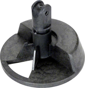 Pentair Rotor and Spider Gasket for 5 and 8 Position MPV Top Mount, 50131400