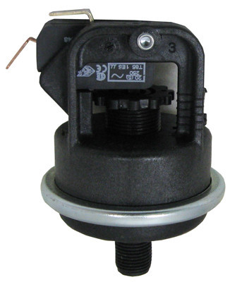 Coates Pressure Switch | 22007210