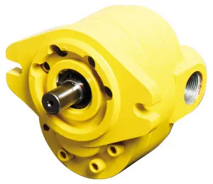 50MH19 DBASC Cross Motor