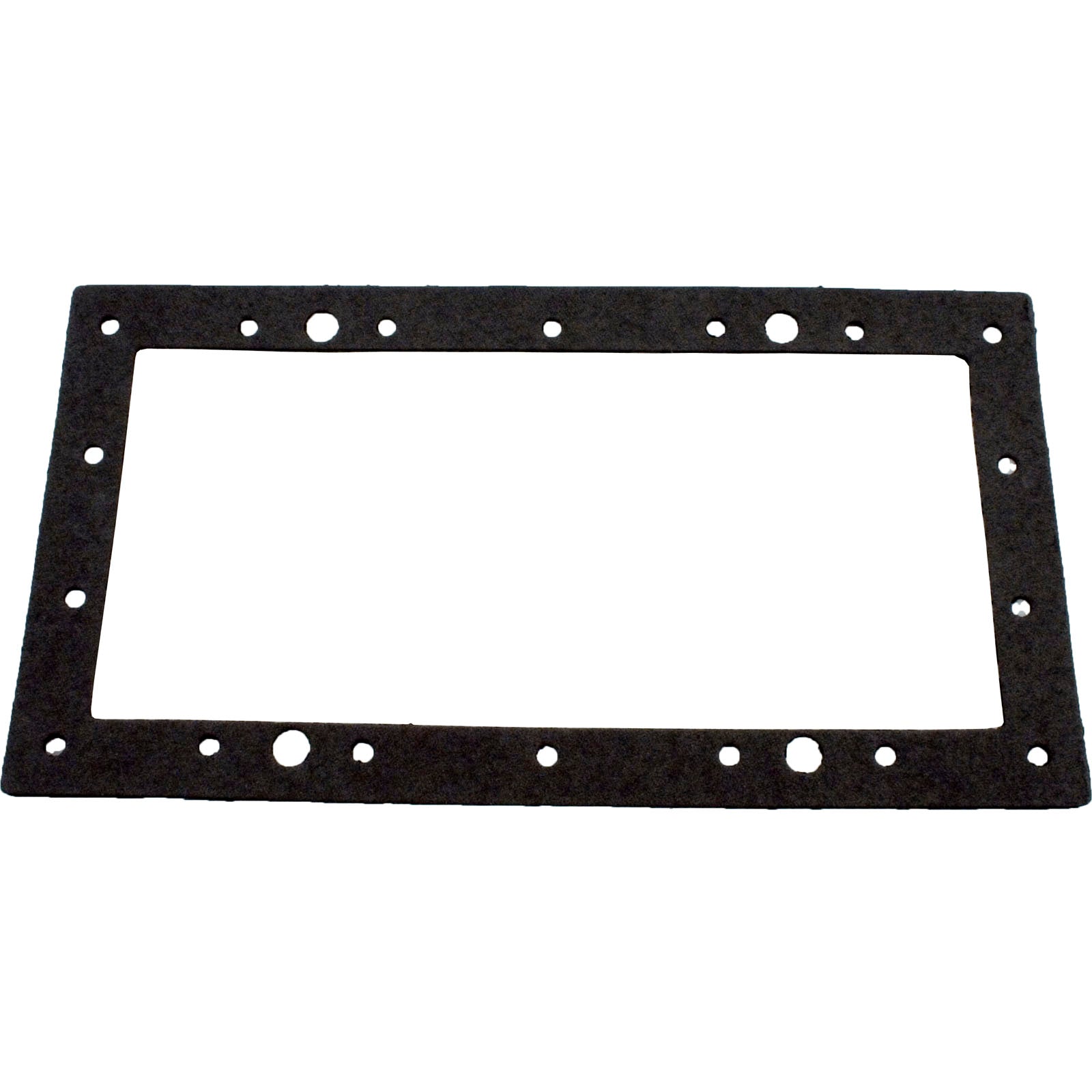 Gasket, Carvin/Jacuzzi Deckhand Series Skimmer, Faceplate