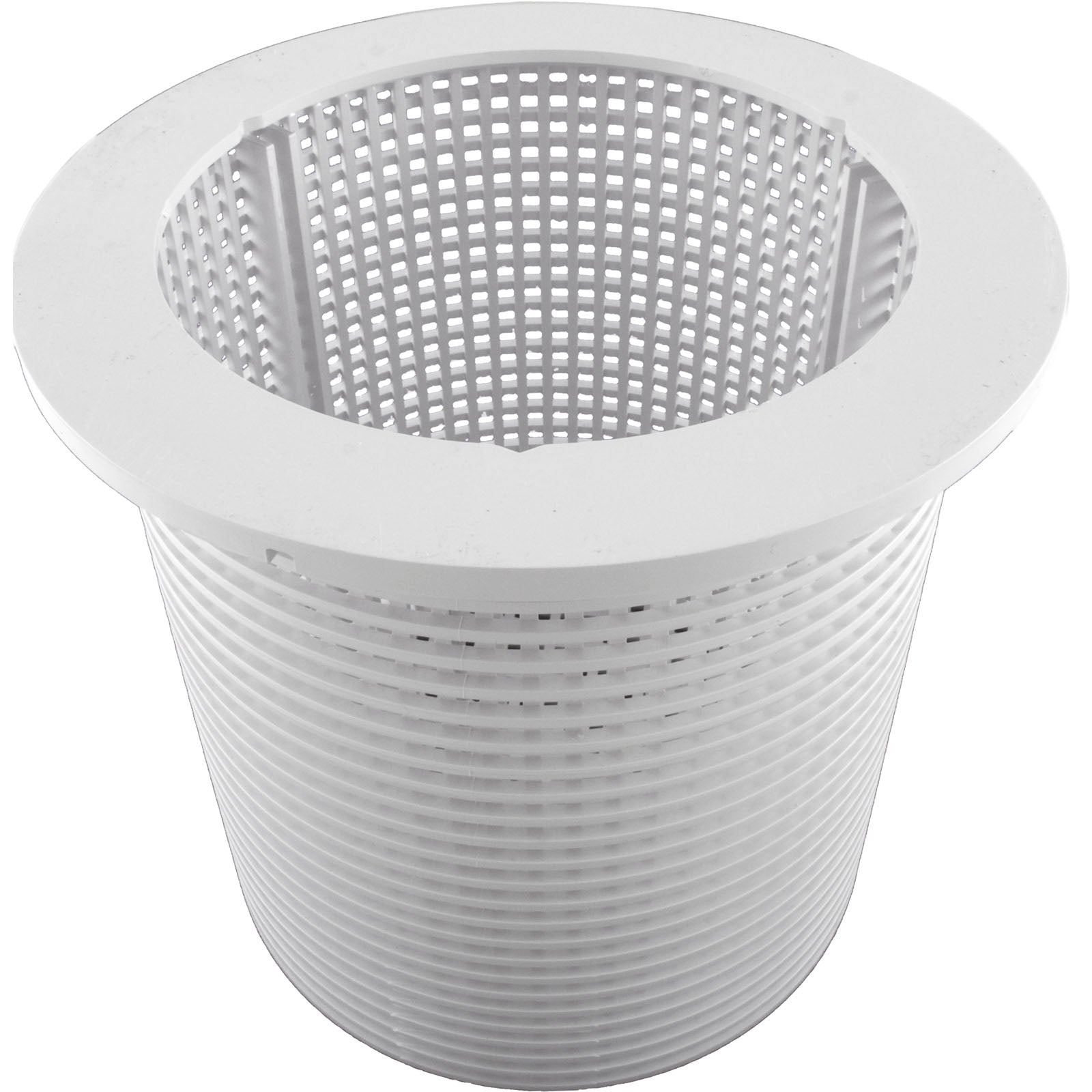 Basket, Skimmer, OEM AmProd/Pentair Admiral Floating Weir