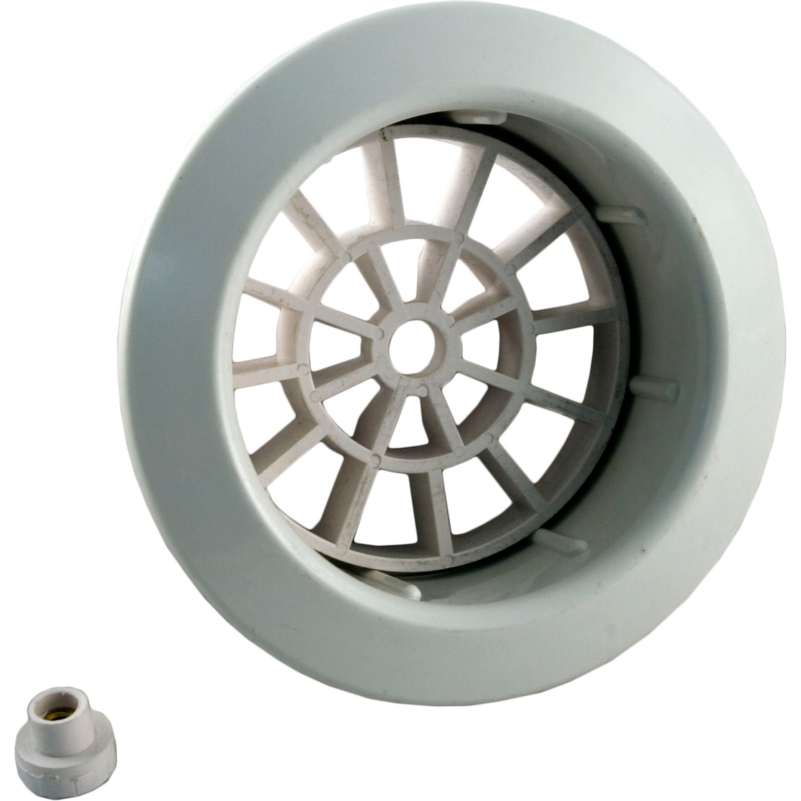Skimmer Wall Fitting, Sonfarrel/Martec, Strip