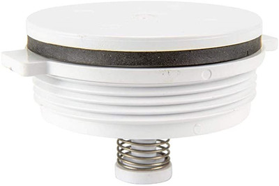 Pentair 2"NPT Hydrostatic Relief Valve, 07017-0158