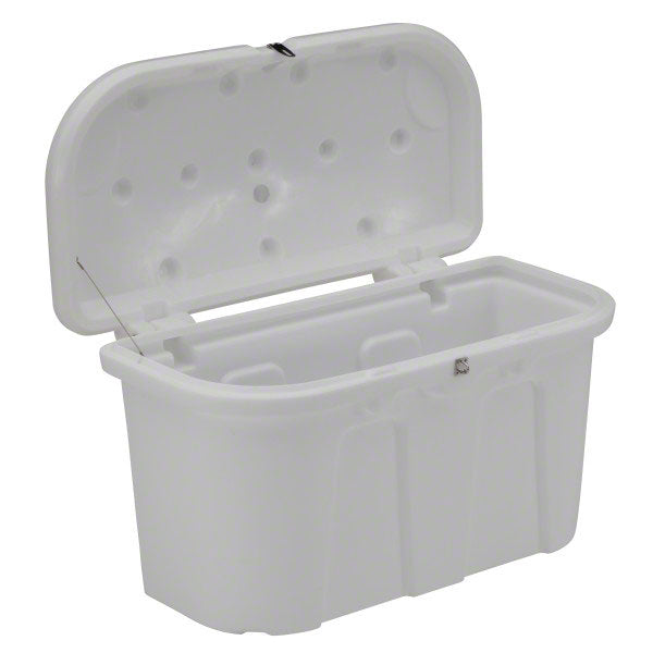 Stow N' Go Dock/Patio Storage Box - 26"H x 21"W x 43"L