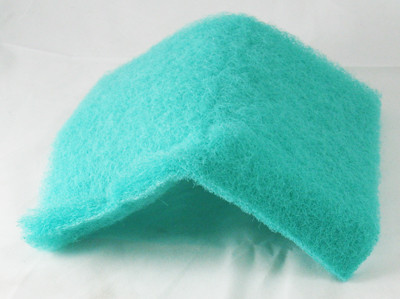 JANDY COMBUSTION AIR FILTER | R0308000