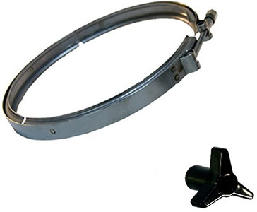 Paramount Band Clamp, 005-302-3570-00