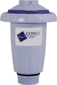 Zodiac Nature2 Express Single Cartridge 25K gals, W28175