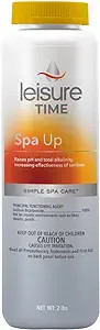 Leisure Time Spa Up, pH & Alkalinity Increase 2 Lb., 22339A
