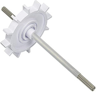 Pentair Kreepy Krauly Turbine Drive Shaft-Complete, EC86