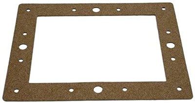 Super-Pro Face Plate Gasket, G-113-9