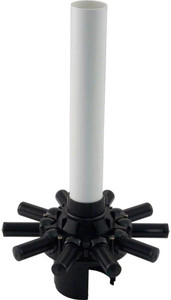 Hayward S144T Folding Umbrella Lateral Assembly With Center Pipe, SX144DA