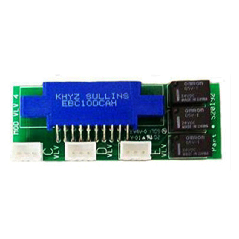 Pentair Genuine OEM IntelliTouch Valve Expansion Module