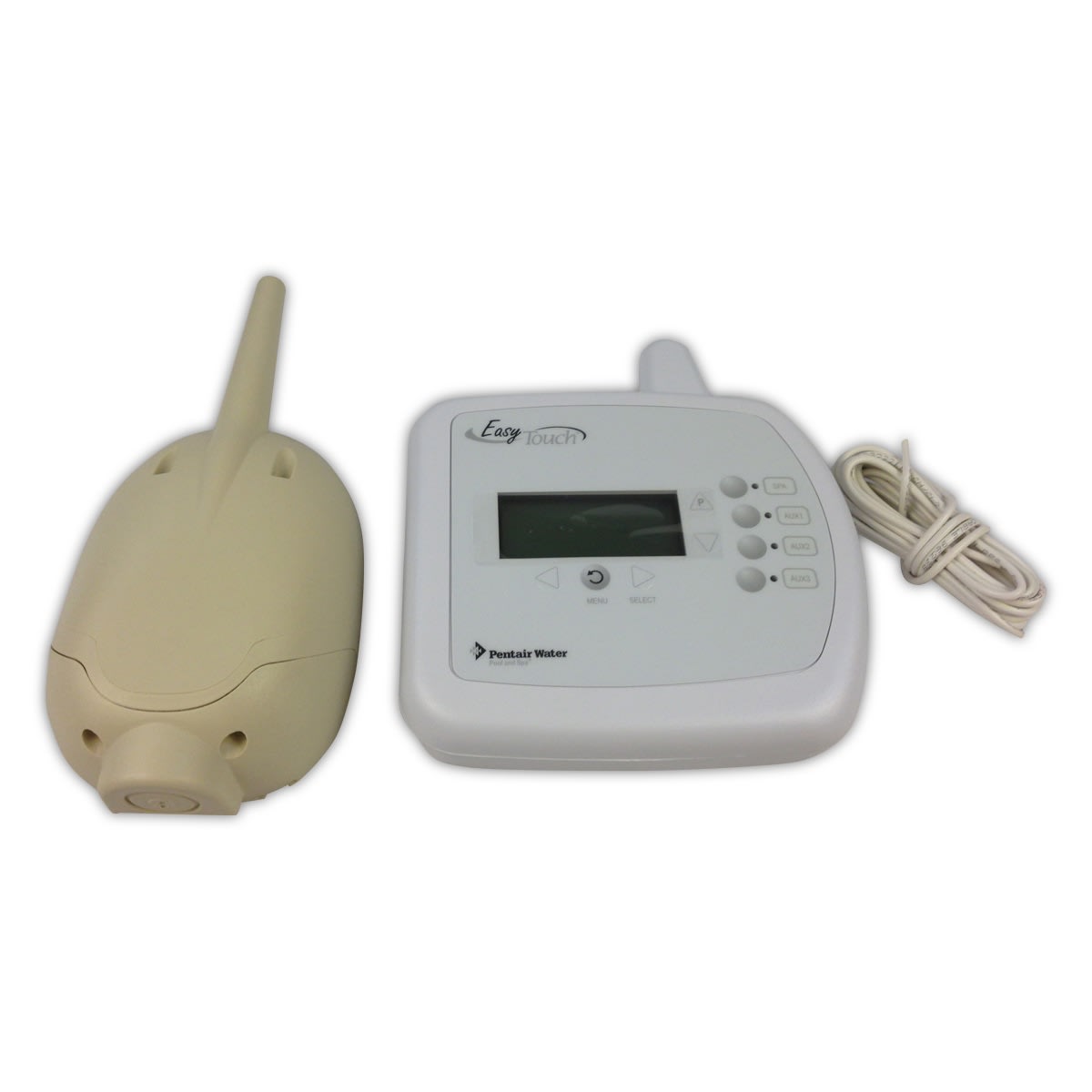 Pentair EasyTouch Wireless Controller for 4 Circuit System