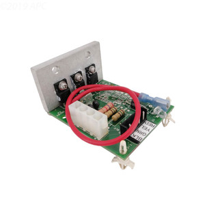 Pentair SCG Control System PCBA, 520723
