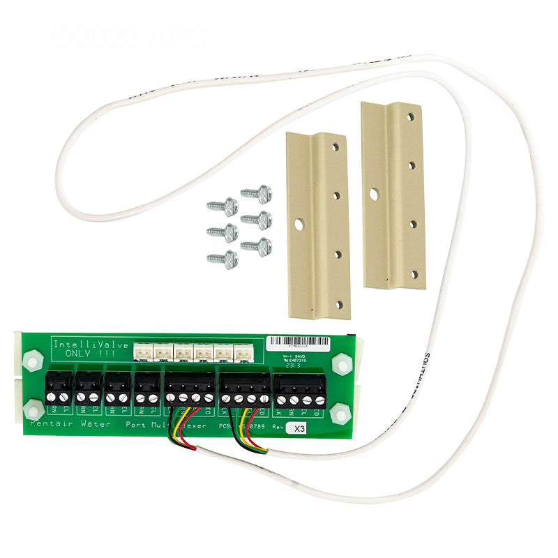 Pentair Genuine OEM Serial COM Port Expansion Board