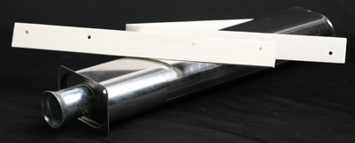 JANDY BURNER WITHOUT ORIFICE | R0386400