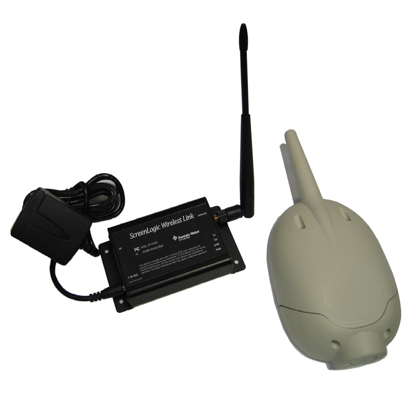 Pentair Genuine OEM ScreenLogic2 Interface Wireless Connection Kit