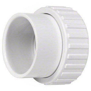 Gecko Alliance 2.5 FBT x 2.5" Slip Spa Pump Union, 52202250