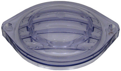 Pentair Lid, Clear Plastic For 700 | 353525