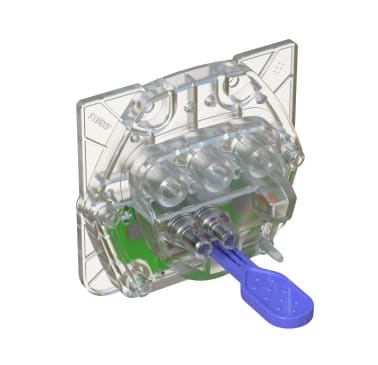 Pentair Intellichlor Replacement IntelliChlor Plus and LT Sensor Board