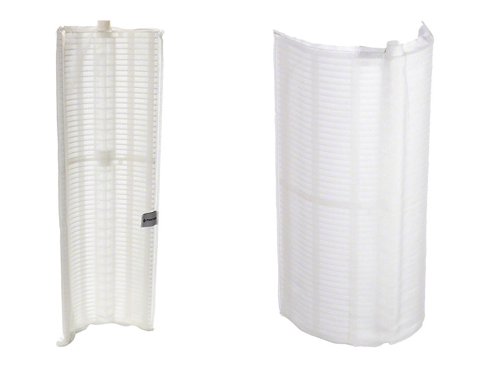 Pentair FNS FNSP60 Filter Grid Element Package - 7 Large - 1 Small