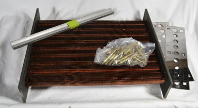 Raypak Tube Bundle-335, 18 3/4" Long | 004673F