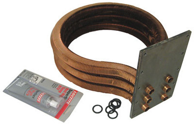 STA RITE Tube Sheet Coil Kit, SR200 | 77707-0232