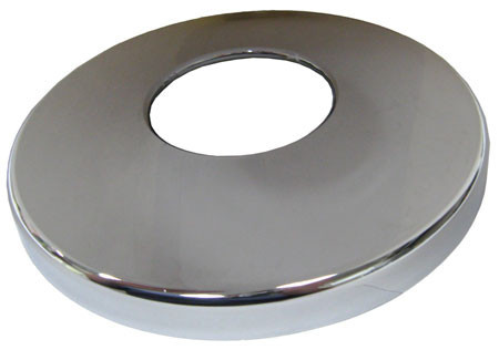 Hayward Chrome Plated Plastic, 1.9" | SP1042