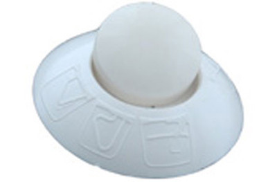 S.R. Smith Plastic Mounting Washer W/Cover (Used On Most 2 Hole Boards) | 05-632