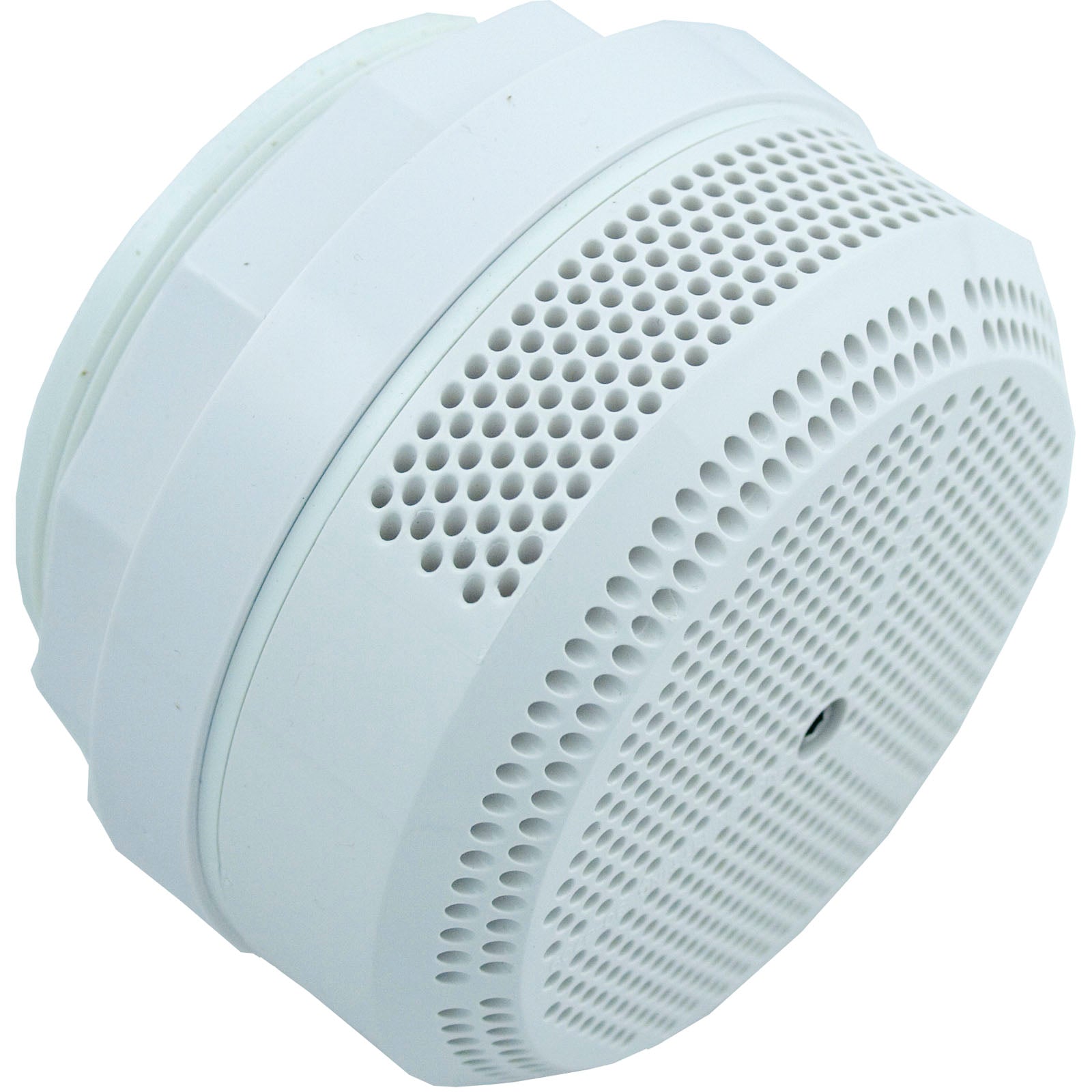 Suction Assy, BWG/HA 5", 4"hs, White