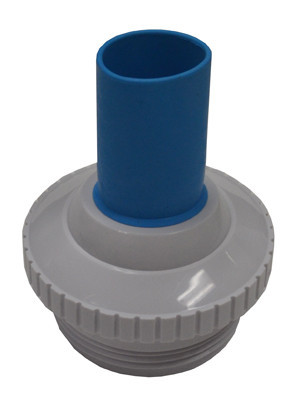 Hayward Inlet Ftg W/Rubber Nozzle | SP1420