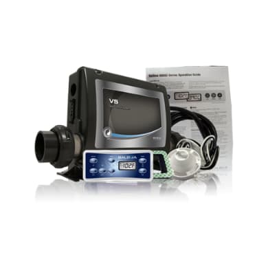 Balboa Spa Control System VS501Z Value Pack Retrofit Kit
