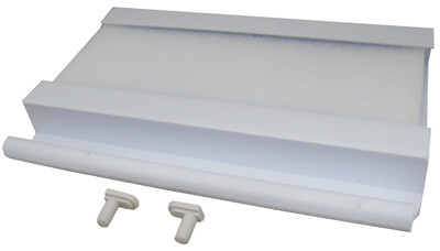 KAFKO/EQUATOR WEIR CONVERSION KIT | 20-0010-1