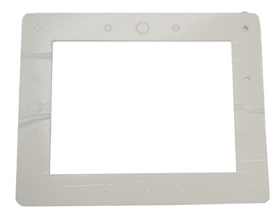 Custom Molded Products Standard Face Plate Gasket, Peel And Stick Smart Gasket" | SG1084
