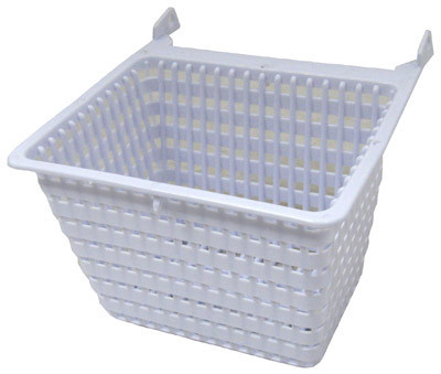 Jacuzzi White Basket Only - Generic | B-202