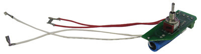 JANDY PCB W/ TOGGLE SWITCH KIT | R0441700