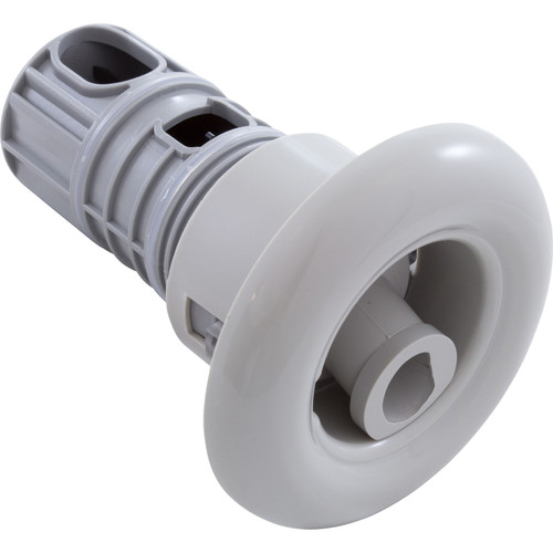 Jet Insert Balboa Pentair Luxury 3-1/2 In Roto Smooth Slvr 90103181