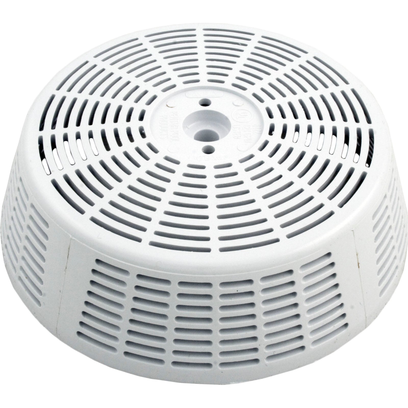 Cover, Pentair Max Flow, White