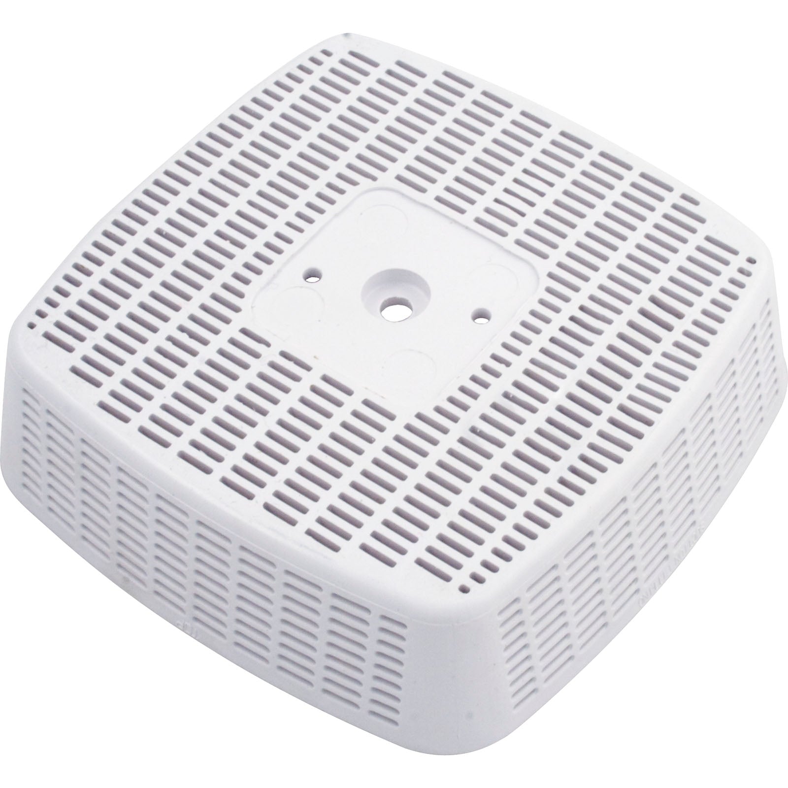 Cover, Pentair Hyper Flow, White