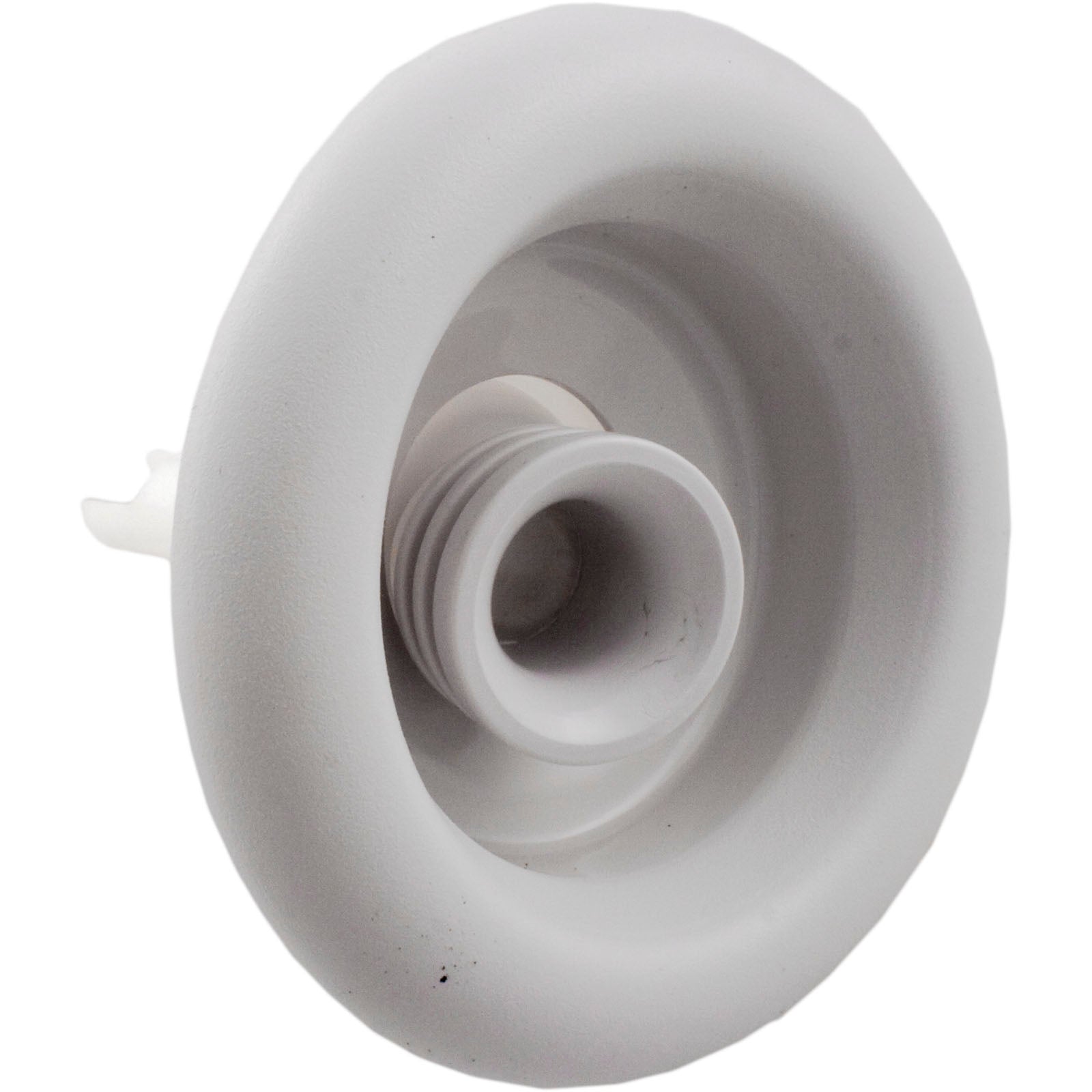 Jet Intl, BWG Cyclone, 5"fd, Dir, Textured, White