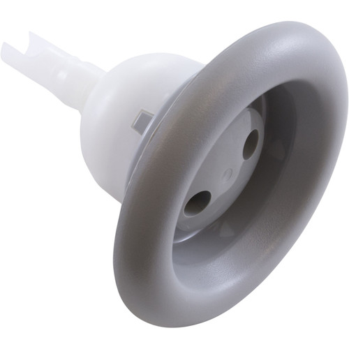 Jet Insert Balboa Pentair Cyclone 5 In Twin Roto Txt Gray 9785WW