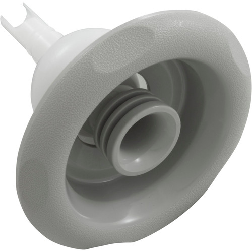 Jet Insert Balboa Pentair Cyclone 5 In Dir Txt Scal Slvr 94453081