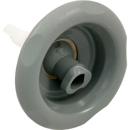 Jet Insert Balboa Pentair Cyclone 5 In Roto Txt Scal Dk Gray 944511WW
