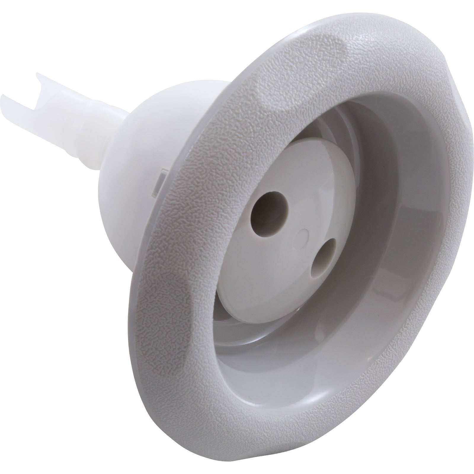 Jet Intl, BWG Cyclone,5"fd,Twin Roto,Txt Scal,Slvr