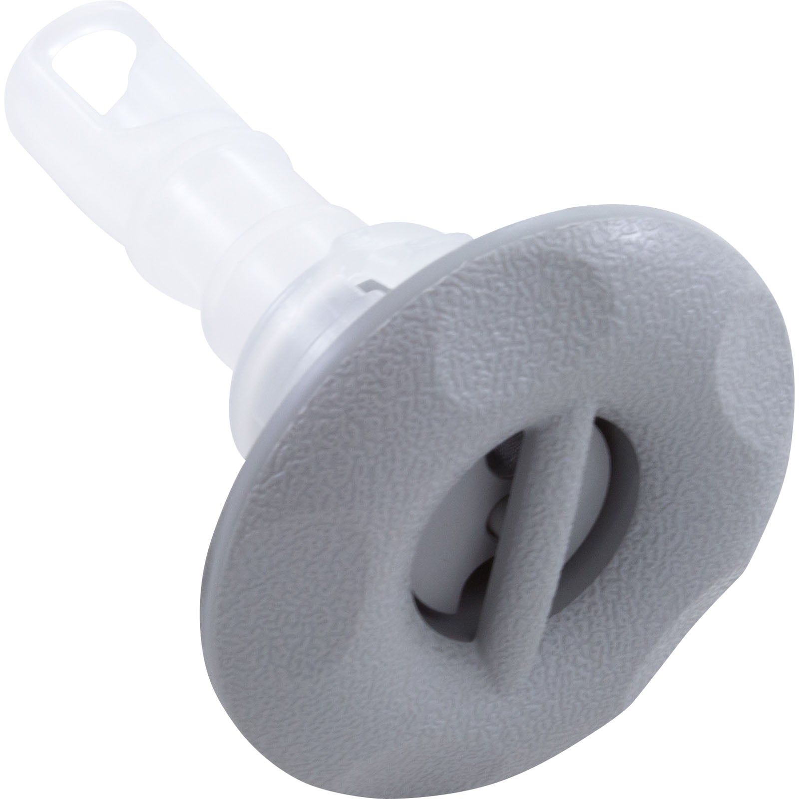 Jet Intl, BWG Cyclone Euro,2"fd,Twin Roto,TxtScal, Gry