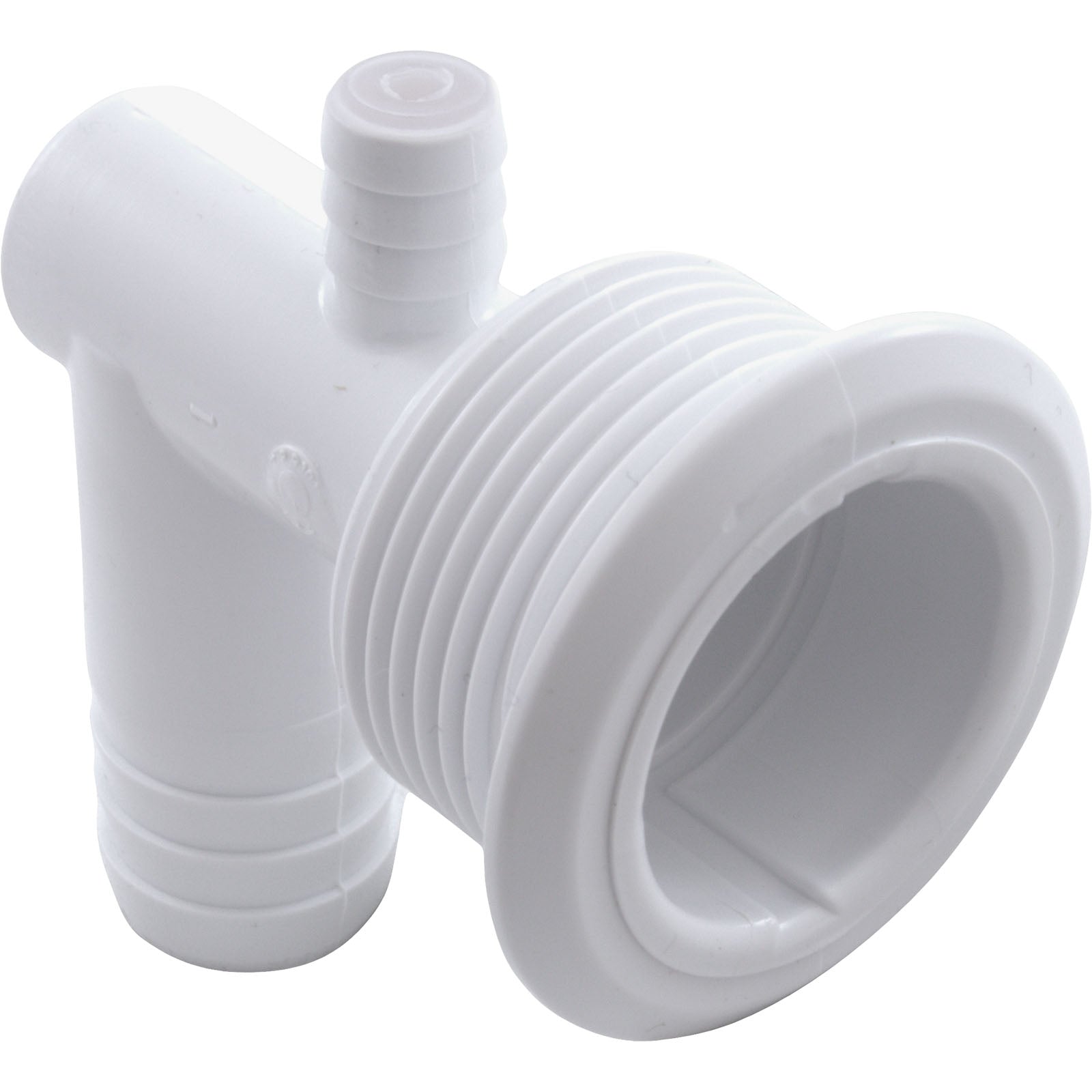 Jet Body,BWG Cyclone Euro,a3/8"b, w3/4"b,w/Chck Valve