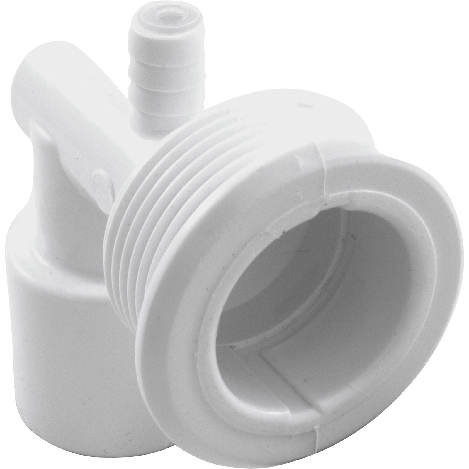 Jet Body,BWG Cyclone Euro,a3/8"b, w3/4"s,w/Check Valve