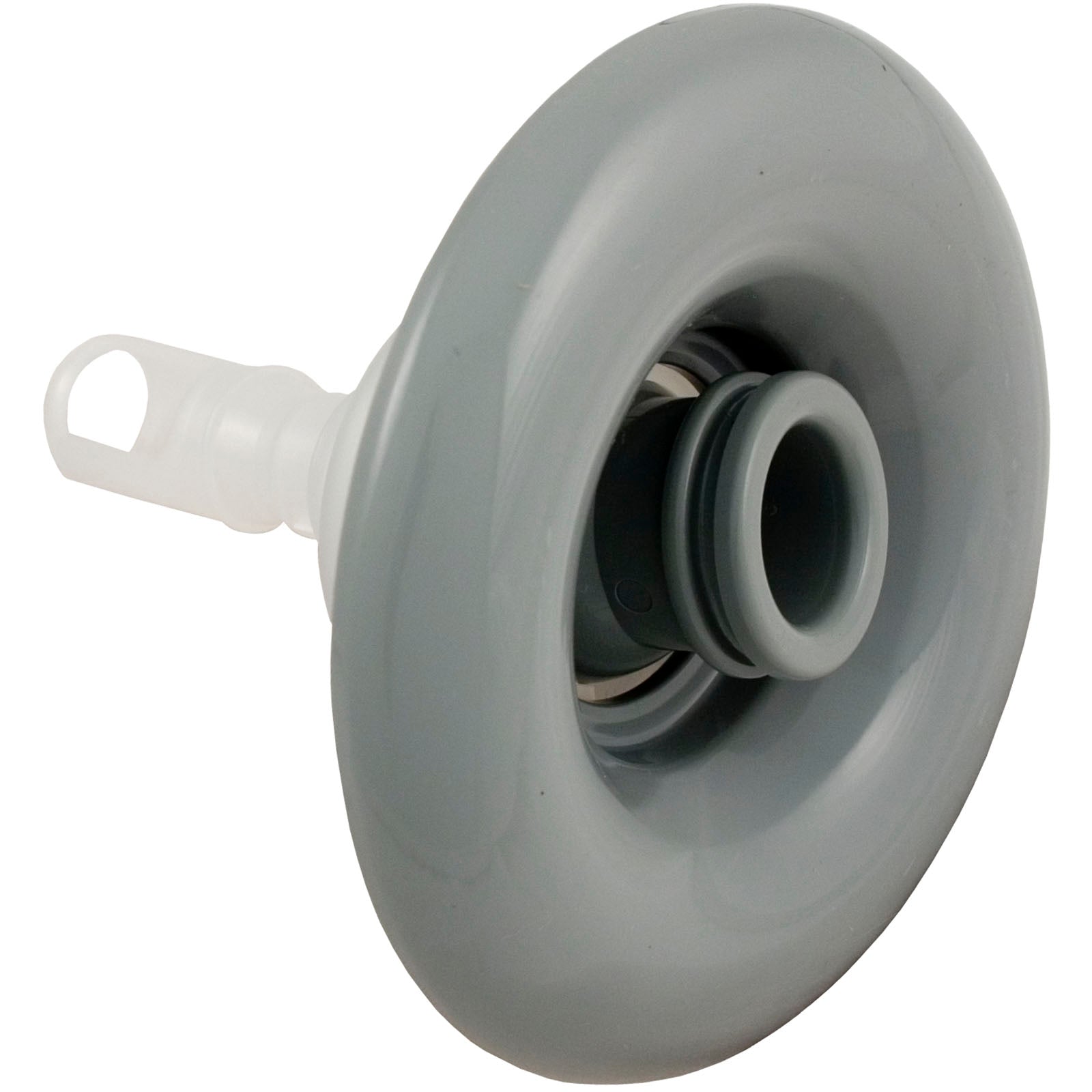 Jet Intl,BWG Cyclone Luxury,4-1/8"fd,Dir,Smth, Gry